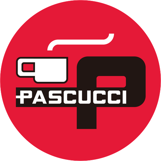 Caffé Pascucci logo