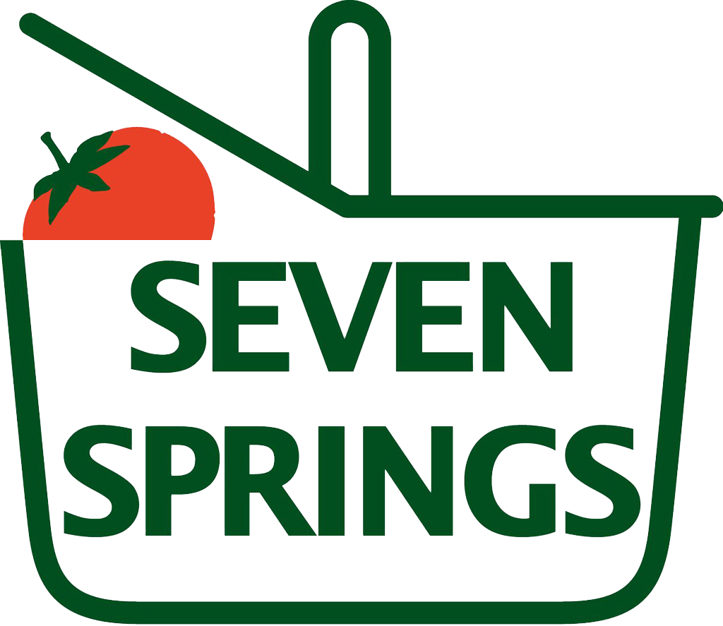 Seven Springs logo